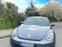 gebraucht VW Beetle 1.2 TSI -Sitzheizung,Tempomat,Klimaanlage