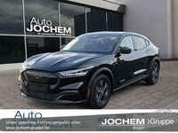 Gebraucht Ford Mustang Mach-E Standard Range 197 kW (269 PS) 2022 Schwarz SUV