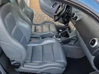 Gebraucht Audi TT 180 PS (132 kW) 2000 Blau Coupé