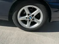 Gebraucht BMW 318 143 PS (105 kW) 2002 Coupé