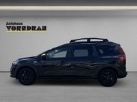 Neu Dacia Jogger Extreme 141 PS (103 kW) 2025 Weiß Van / Kleinbus