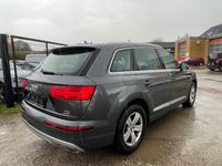 Gebraucht Audi Q7 272 PS (200 kW) 2017 Grau SUV