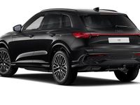 Neu Audi Q5 Edition .1 252 PS (185 kW) 2025 Schwarz SUV