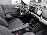 Używany BMW X1 Shadowline 156 KM (114 kW) 2025 Biały SUV