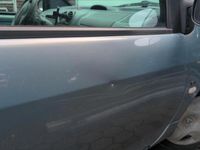 Gebraucht Renault Twingo 75 PS (55 kW) 2004 Silber Kleinwagen