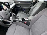 gebraucht VW Golf 1.5 TSI OPF Life NAVI IQ LICHT TOP SERVICE NEU