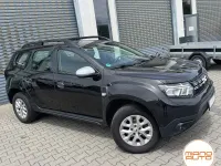 Gebraucht Dacia Duster Expression 131 PS (96 kW) 2023 Schwarz SUV
