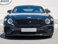gebraucht Bentley Continental GT V8 Carbon-Paket