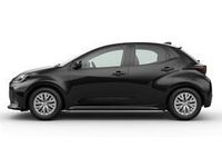 Neu Mazda 2 Prime-Line 116 PS (85 kW) 2026 Weiß (weiß) Kleinwagen