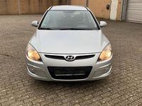 Gebraucht Hyundai i30 2009 Grau Kombi