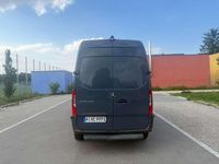 Gebraucht Mercedes E-Sprinter 85 kW (116 PS) 2020 Van