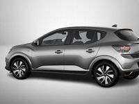 Neu Dacia Sandero Expression 101 PS (74 kW) 2026 Im konfigurator wählbar Limousine