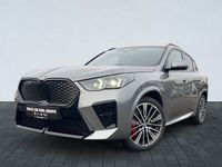 Gebraucht BMW iX2 M Sport 225 kW (306 PS) 2022 Andere farbe SUV