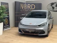 Brugt Cupra Born 150 kW (204 HK) 2024 Grå Hatchback