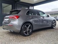 Gebraucht Mercedes A220 190 PS (139 kW) 2021 Grau Limousine