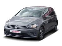 Gebraucht VW Golf VII Sound 125 PS (91 kW) 2017 Grau