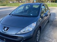 gebraucht Peugeot 207 1.4 Tendance 75 Tendance