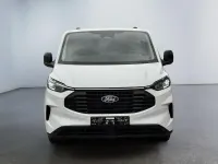 Nuova Ford Transit Custom Trend 170 CV (125 kW) 2026 Bianco Monovolume