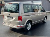 Gebraucht VW Multivan 150 PS (110 kW) 2021 Van