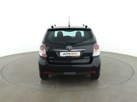 gebraucht Toyota Verso 1.8 Edition-S, Benzin, 17.650 €