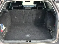 Gebraucht VW Passat 150 PS (110 kW) 2011 Braun Kombi