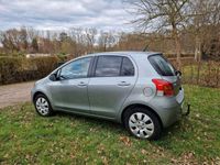 gebraucht Toyota Yaris Yaris1.0 VVT-i Cool