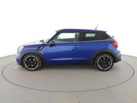 Second-hand Mini Cooper S Paceman 2016 Albastru SUV