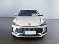 Neu MG ZS 116 PS (85 kW) 2026 Dover white SUV