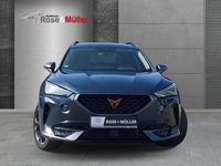 Gebraucht Cupra Formentor 190 PS (139 kW) 2022 Grau SUV