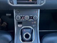 Gebraucht Land Rover Range Rover evoque 150 PS (110 kW) 2016 Weiß SUV