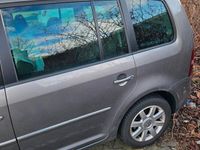 gebraucht VW Touran 1,4 Tsi DSG 5 Sitze