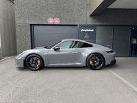 Gebraucht Porsche 992 510 PS (375 kW) 2023 Grau
