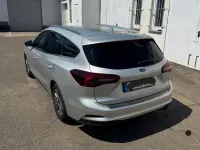 Gebraucht Ford Focus 155 PS (114 kW) 2024 Silber Limousine