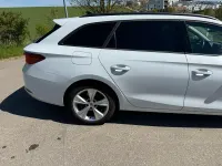 Gebraucht Seat Leon ST FR 131 PS (96 kW) 2023 Schwarz Kombi