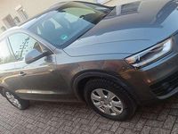 Gebraucht Audi Q3 170 PS (125 kW) 2013 SUV