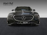 Gebraucht Mercedes E450 AMG 367 PS (269 kW) 2026 Grau Kombi