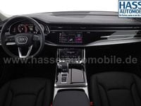 Neu Audi Q7 Basis 231 PS (169 kW) 2025 Samurai grau metallic SUV