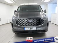 Gebraucht Ford Tourneo Titanium 150 PS (110 kW) 2025 Magnetic grau Van / Kleinbus