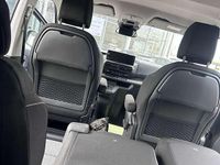 Gebraucht Toyota Proace Team 177 PS (130 kW) 2025 Van / Kleinbus