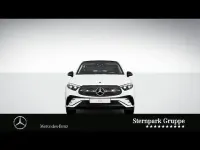 Gebraucht Mercedes GLC300 269 PS (197 kW) 2025 SUV