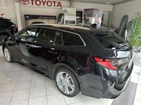 gebraucht Toyota Corolla 2.0 Hybrid TS GR Sport Black Edition