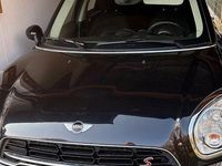Gebraucht Mini Cooper S 190 PS (139 kW) 2015 Schwarz Kleinwagen