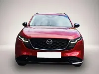 Gebraucht Mazda CX-5 Homura-Line 141 PS (103 kW) 2026 Manufacturer SUV