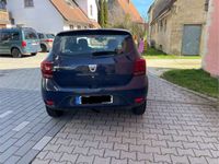 gebraucht Dacia Sandero SCe 75 Ambiance