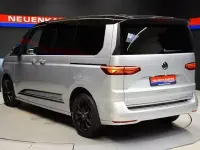 Usado VW Multivan Edition 110 HP (80 kW) 2024 Andere Monovolume