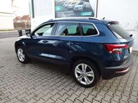 gebraucht Skoda Karoq Style