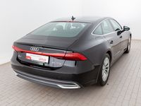 gebraucht Audi A7 Sportback 45 TFSI S tr. B&O NAVI LED RFK