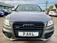 Gebraucht Audi SQ5 Competition 326 PS (239 kW) 2017 Grau SUV
