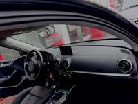 Gebraucht Audi A3 122 PS (89 kW) 2012 Grau Kleinwagen