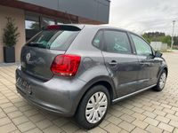 gebraucht VW Polo V Style